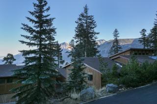 Timber Ridge Resort by 101 Great Escapes - Mammoth Lakes - 3