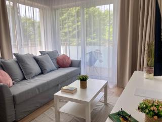 Apartament nr 11 - Apartamenty Wakacyjna 5 - Mielno - 9