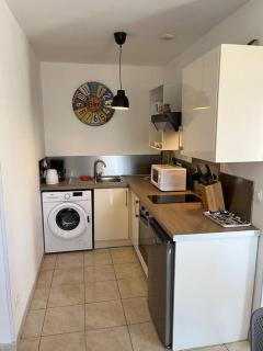 Appartement vue mer imprenable. - Sisco - 3