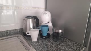 Caballito de mar, parking, AC y fibra VT-52619-V - 1