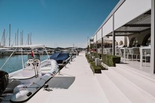 Hotel Stomorin-Marina Hramina - Murter - 8