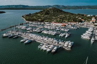 Hotel Stomorin-Marina Hramina - Murter - 9