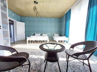 Green Terrace - Kobuleti - 7