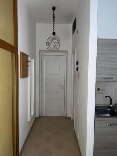 Uncle Simon House - 3