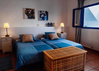 Casa Azul - Antigua - 5