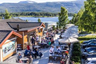 Straand Hotel - Vrådal - 4