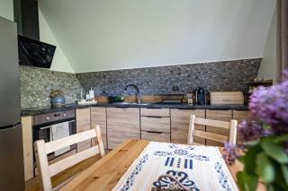 Zacisze Pod Reglami & Sauna - 1