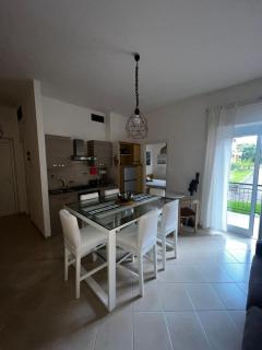 Uncle Simon House - 7