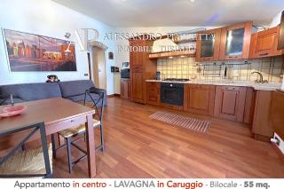 Il Borgo dall'alto - Lavagna - 6