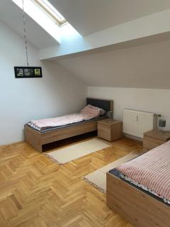 Lakox apartman - Subotica - 8