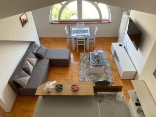 Lakox apartman - Subotica - 2