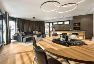 Mountain Chalet Kirchberg by Apartment Managers - Kirchberg in Tirol - 3