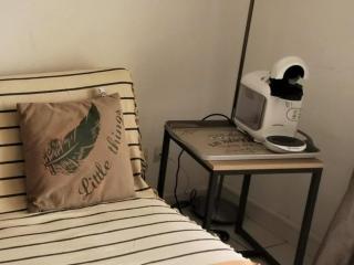 Résidence d'Azur 2 appartement 311 - Le Lavandou - 6
