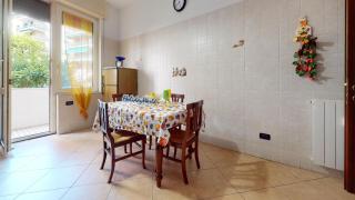 House Antica Romana by Holiday World - Genua - 8