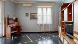 House Antica Romana by Holiday World - Génova - 4