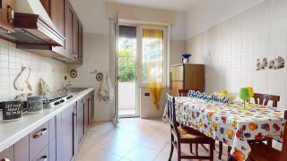 House Antica Romana by Holiday World - Génova - 9