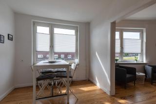 Wohnung Deichbude - Cuxhaven - 7