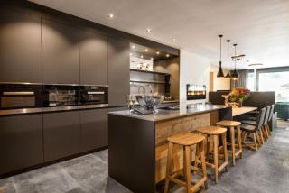 Mountain Chalet Kirchberg by Apartment Managers - Kirchberg in Tirol - 1