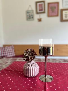 Haus Schmetterling - 1