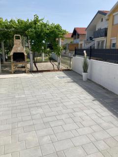 Apartmani Dorijan - Vrsi - 8