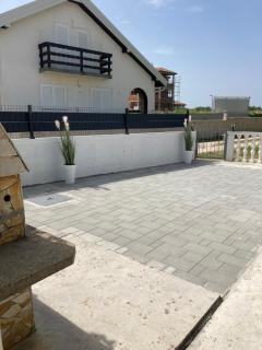 Apartmani Dorijan - Vrsi - 9