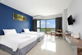 VST Residence -SHA PLUS Certified - Ban Khlong Bang Ping - 0