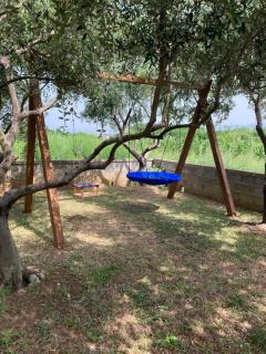 Apartmani Dorijan - Vrsi - 7