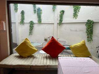 77 Old Town - Bangkok - 4