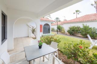 Lightbooking Sun Club Playa del Ingles Maspalomas central - Playa del Inglés - 4