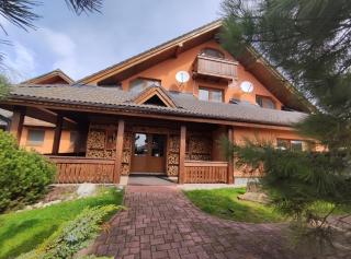 Rezidencia Edenium - Veľká Lomnica - 9