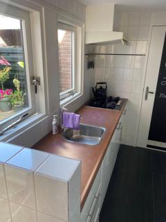 Het Popelhuisje - Alkmaar - 3