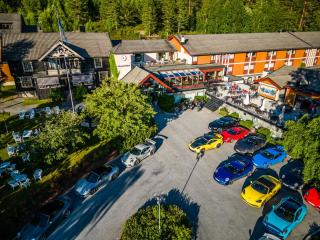 Straand Hotel - 2