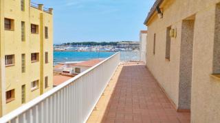 VACAY Apartamento Costamar,es amplio y luminoso y a pasos de la playa! - L'Escala - 7