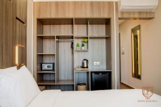 Marchica Hotel - 7