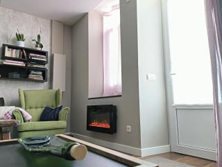 ChâtEscos - Estudio en Château - Escos - 1