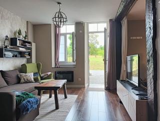 ChâtEscos - Estudio en Château - Escos - 6