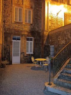 ChâtEscos - Estudio en Château - Escos - 2