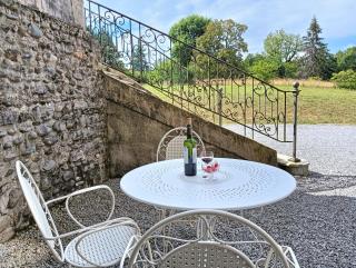 ChâtEscos - Estudio en Château - Escos - 4