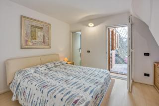 Astra 1 Veli Lošinj Harbour View - Happy Rentals - Veli Lošinj - 7