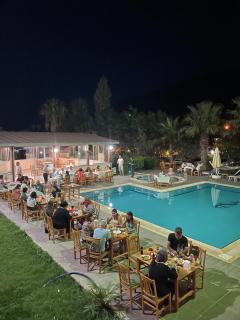 Adrasan Yazıcı Hotel - Adrasan - 1