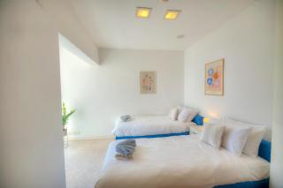 Spacious 3bedrooms with spectacular views GOSLM-6 - Sliema - 5