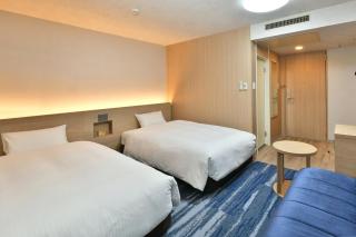 Nagoya Sakae Washington Hotel Plaza - Nagoya - 5