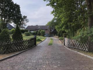 am LaLoBe, Ferienwohnung - Schneverdingen - 8