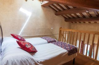 Locanda di Montegiove - Fano - 1