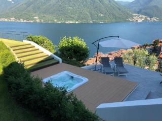Villa San Sisinnio Argegno - Argegno - 9
