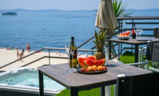 Via Mare Luxury Rooms - 9