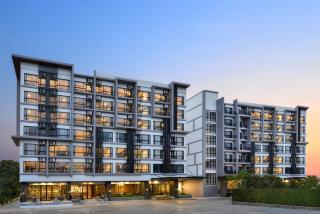 VST Residence -SHA PLUS Certified - Ban Khlong Bang Ping - 6