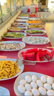 Adrasan Yazıcı Hotel - Adrasan - 6