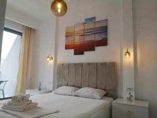 SCHEER Apartments Sea View - Mamaia Nord – Năvodari - 7