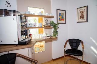 Pension Böhm - Seligenthal - 6